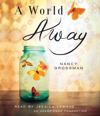 A World Away:  2012 9780449010426 Front Cover