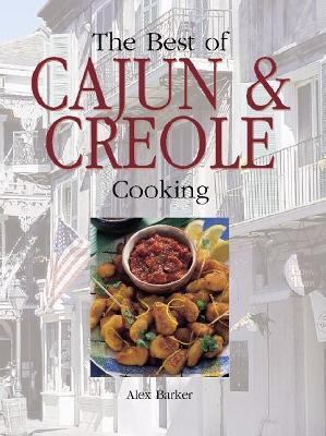 Best of Cajun and Creole Cooking   2003 9780517218426 Front Cover