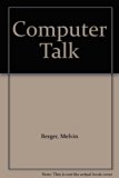 Computer Talk N/A 9780671473426 Front Cover
