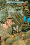 One Beetle Too Many: Candlewick Biographies The Extraordinary Adventures of Charles Darwin N/A 9780763668426 Front Cover