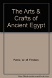 Arts and Crafts of Ancient Egypt N/A 9780788153426 Front Cover