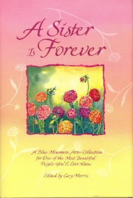 Sister Is Forever   2002 9780883966426 Front Cover