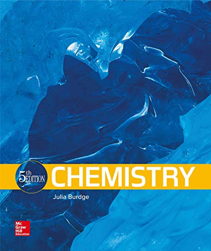 CHEMISTRY (LOOSELEAF)                   N/A 9781260506426 Front Cover