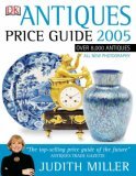 Antiques Price Guide N/A 9781405305426 Front Cover