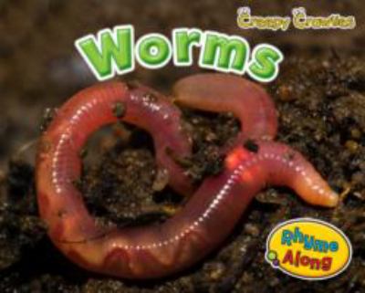 Worms   2013 9781406241426 Front Cover