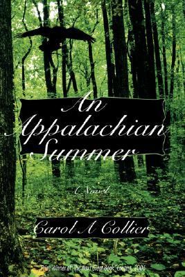 Appalachian Summer N/A 9781425952426 Front Cover