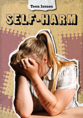 Self-Harm   2013 9781432965426 Front Cover