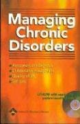 Managing Chronic Disorders   2006 9781582554426 Front Cover