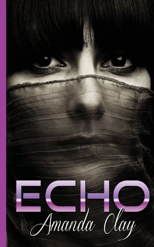 Echo:   2013 9781610404426 Front Cover