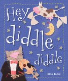 Hey Diddle Diddle:   2013 9781782352426 Front Cover