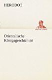 Orientalische Königsgeschichten N/A 9783842414426 Front Cover