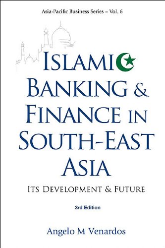 Islamic Banking and Finance in South-East Asia Its Development and Future 3rd 2012 9789814350426 Front Cover
