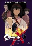 Samurai X - Trust & Betrayal (Director's Cut) System.Collections.Generic.List`1[System.String] artwork