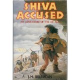 Shiva Accused An Adventure of the Ice Age N/A 9780060207427 Front Cover