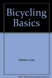 Bicycling Basics  Reprint  9780130779427 Front Cover
