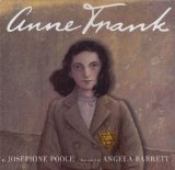 Anne Frank   2004 9780375932427 Front Cover