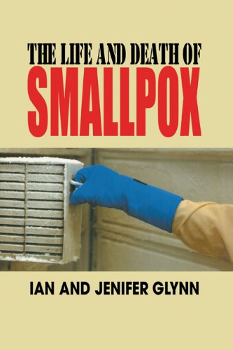 Life and Death of Smallpox   2004 9780521845427 Front Cover