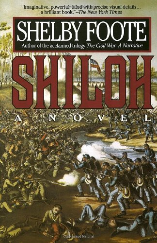 Shiloh A Novel N/A 9780679735427 Front Cover