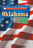 Oklahoma The Sooner State  2003 9780836851427 Front Cover