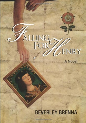 Falling for Henry   2011 9780889954427 Front Cover
