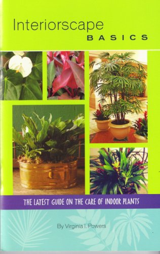 INTERIORSCAPE BASICS N/A 9780964657427 Front Cover