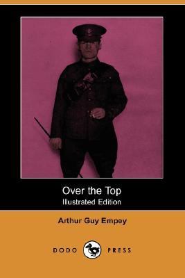 Over the Top  N/A 9781406525427 Front Cover