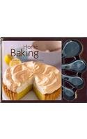 Home Baking:  2010 9781407557427 Front Cover