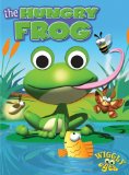 Hungry Frog  N/A 9781741835427 Front Cover