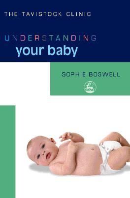 Understanding Your Baby   2004 9781843102427 Front Cover