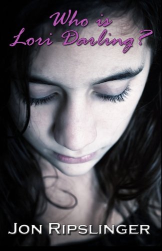 Who Is Lori Darling?   2013 9781937070427 Front Cover