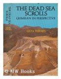 Dead Sea Scrolls Qumran in Perspective  1977 9780002161428 Front Cover