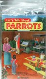 Let's Talk to Parrots Advanced Level 5 Pack 3rd 9780153274428 Front Cover