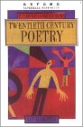 Oxford Companion to Twentieth-Century Poetry in English   1996 9780192800428 Front Cover