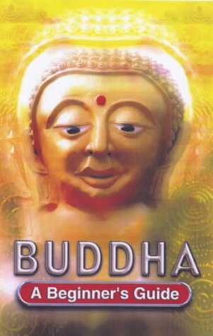 Buddha   2000 9780340780428 Front Cover