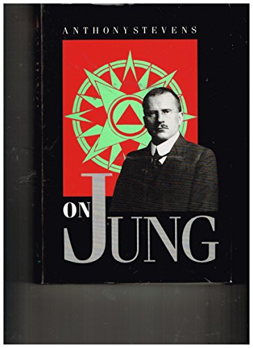 On Jung   1990 9780415046428 Front Cover