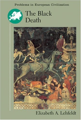 Black Death   2005 9780618463428 Front Cover