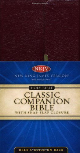 Holy Bible   1994 9780840785428 Front Cover