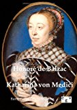 Katharina von Medici N/A 9783863820428 Front Cover