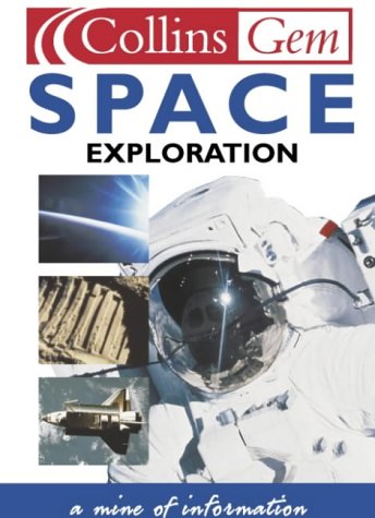 Space Exploration  2001 9780007101429 Front Cover