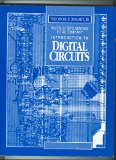 Introduction to Digital Circuits Teachers Edition, Instructors Manual, etc.  9780028199429 Front Cover