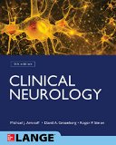 Clinical Neurology 9/e  9th 2015 9780071841429 Front Cover