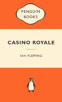 Casino Royale  N/A 9780141045429 Front Cover