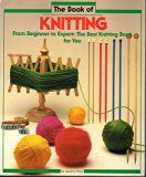 Book of Knitting 3rd 9780312089429 Front Cover