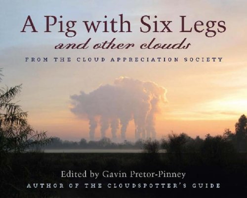 Pig with Six Legs and Other Clouds  2007 9780340952429 Front Cover