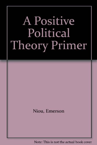 Strategy and Politics An Introduction to Game Theory 2nd 2015 9780415995429 Front Cover