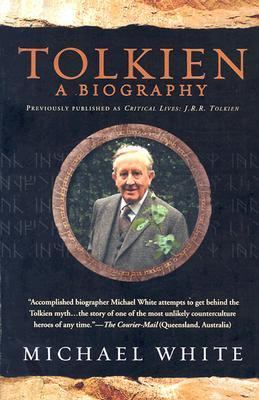 Tolkien A Biography  2001 9780451212429 Front Cover