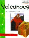 Volcanoes (Project Homework) N/A 9780749625429 Front Cover