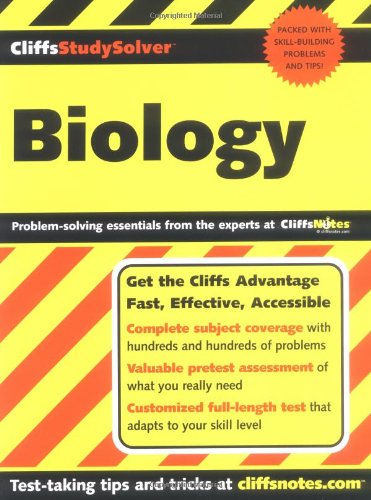 Biology   2004 9780764558429 Front Cover