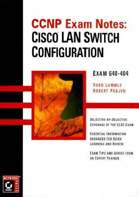 Cisco LAN Switching Configuration 3rd 2000 9780782125429 Front Cover