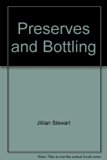 Little Book of Preserves and Bottling N/A 9780785801429 Front Cover